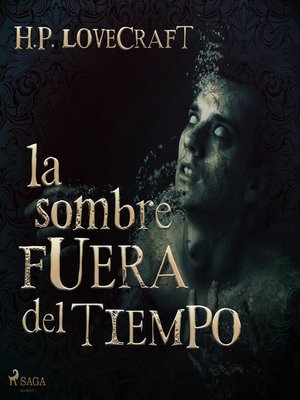 cover image of La sombra fuera del tiempo